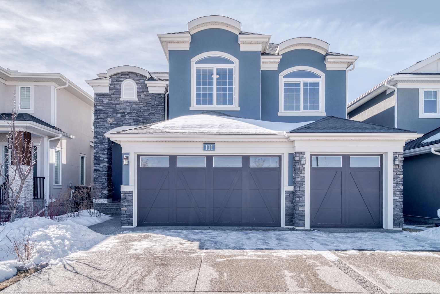 111 Aspen Summit Boulevard SW