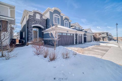 Photo of 111 Aspen Summit Boulevard SW, Calgary, AB T3H 6B4 (MLS # A2301394)
