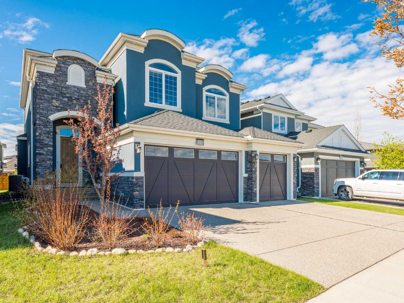 111 Aspen Summit Boulevard SW
