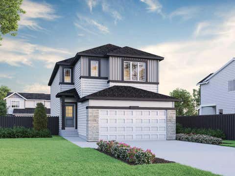 Photo of 153 Snowberry Common SE, Calgary, AB T3M 4G6 (MLS # A2339049)
