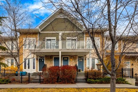 Photo of 64 Auburn Bay Close SE, Calgary, AB T3M 0Y5 (MLS # A2269383)