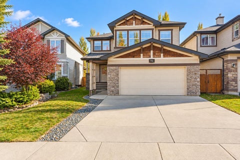 Photo of 51 Chapalina Terrace SE, Calgary, AB T2X 3X2 (MLS # A2352848)
