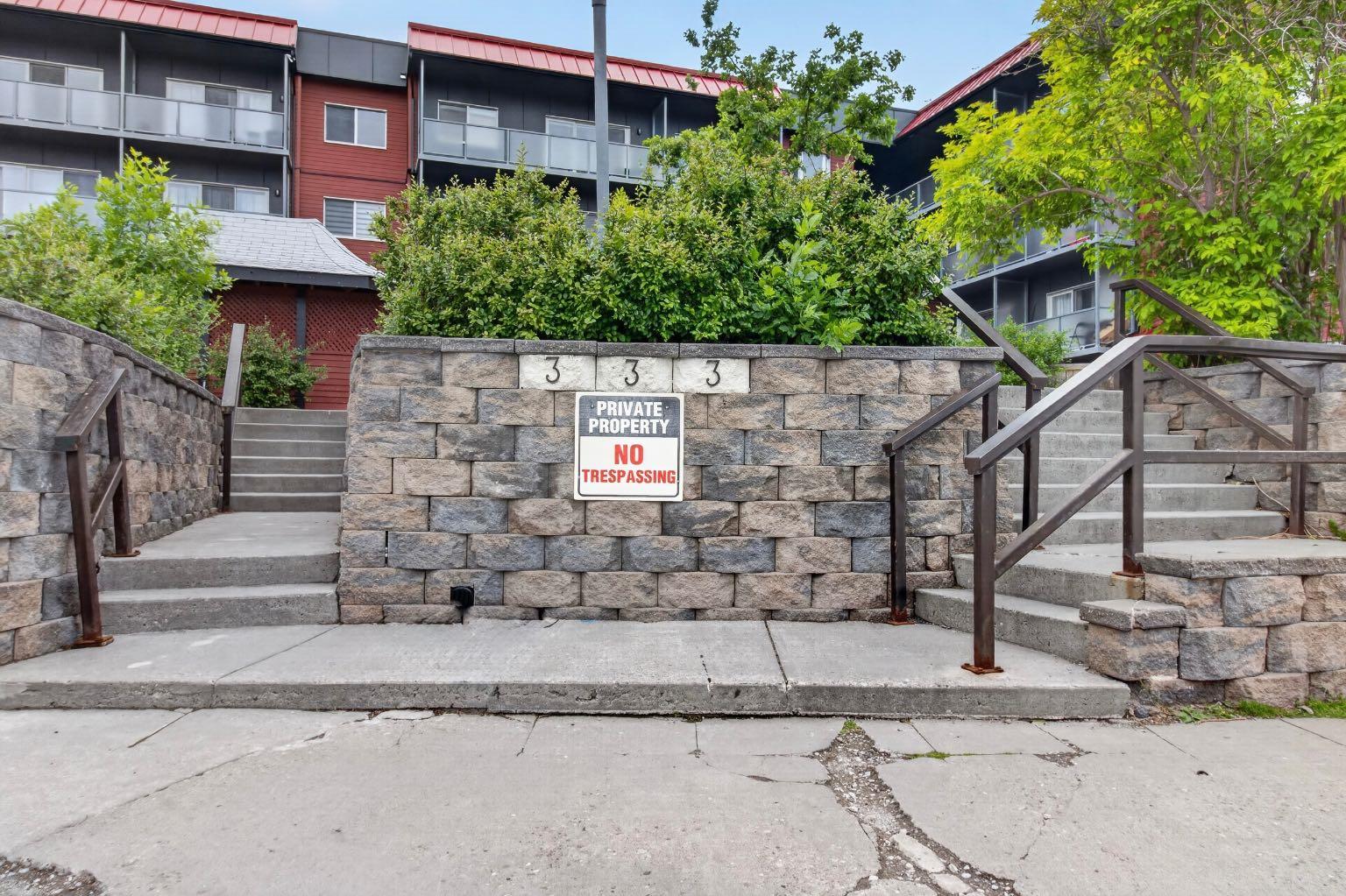 333 Garry Crescent NE 303