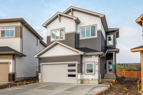 Photo of 113 Topaz Place, Cochrane, AB T4C 3P1 (MLS # A2345345)