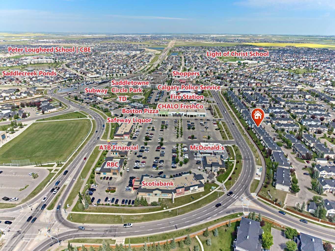 111 TARAWOOD Lane NE 2506