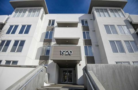 Photo of 1920 11 Avenue SW #106, Calgary, AB T3C 0N8 (MLS # A2298742)