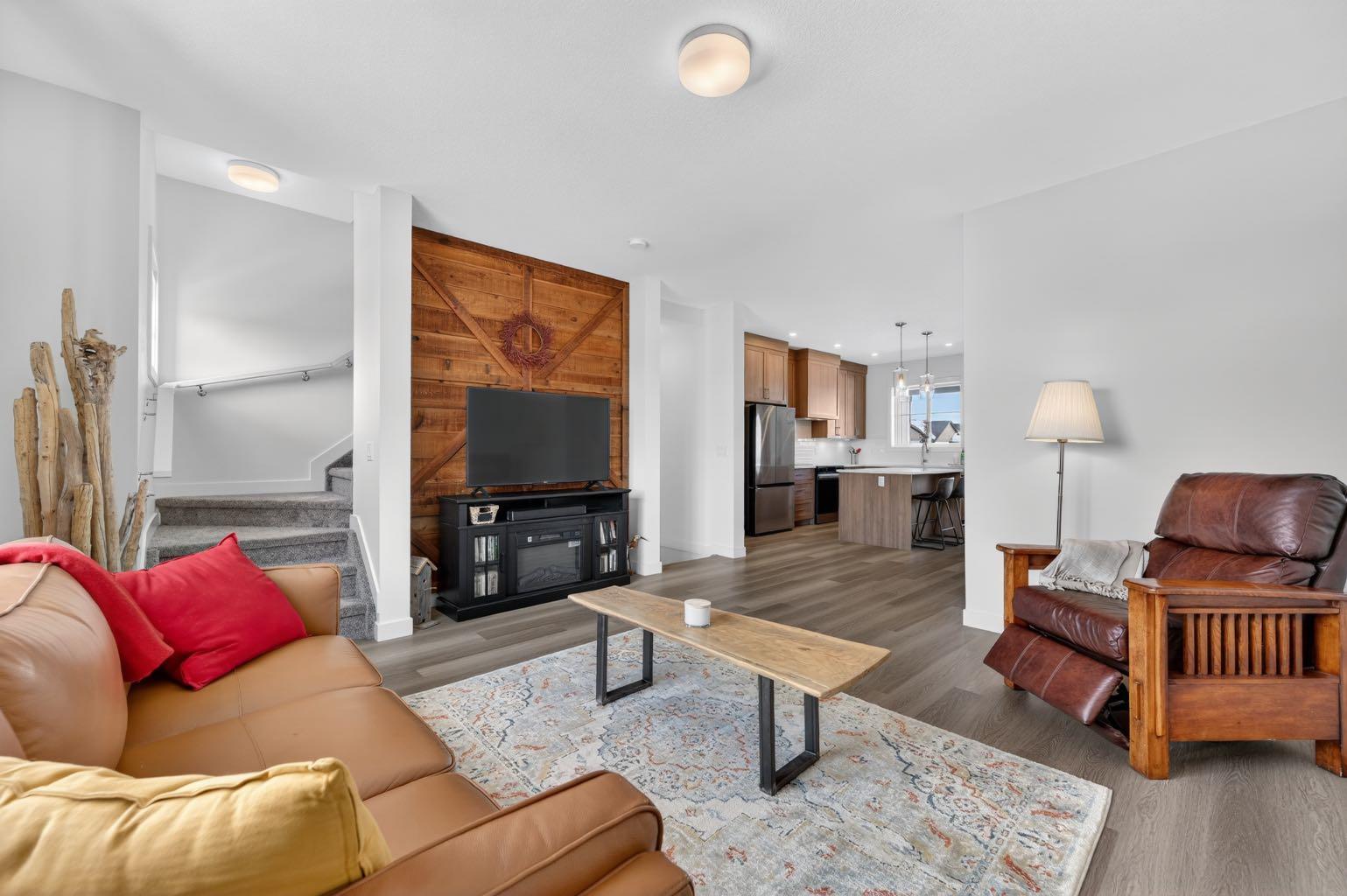 201 Cooperswood Green SW 1501