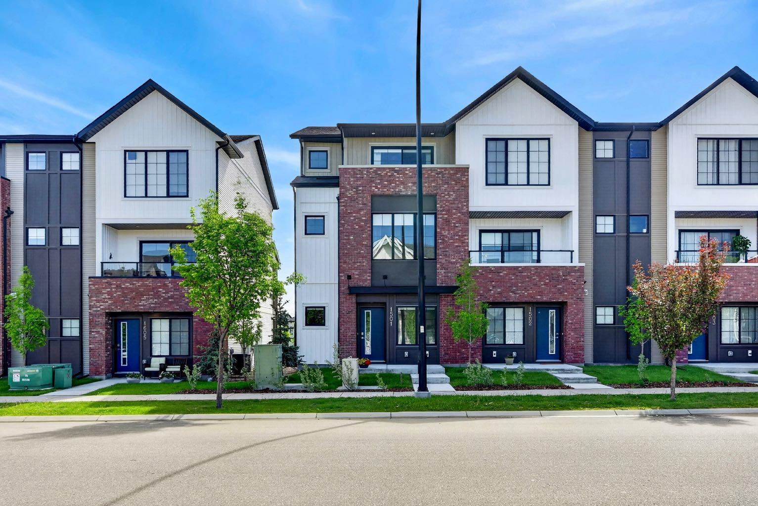 201 Cooperswood Green SW 1501