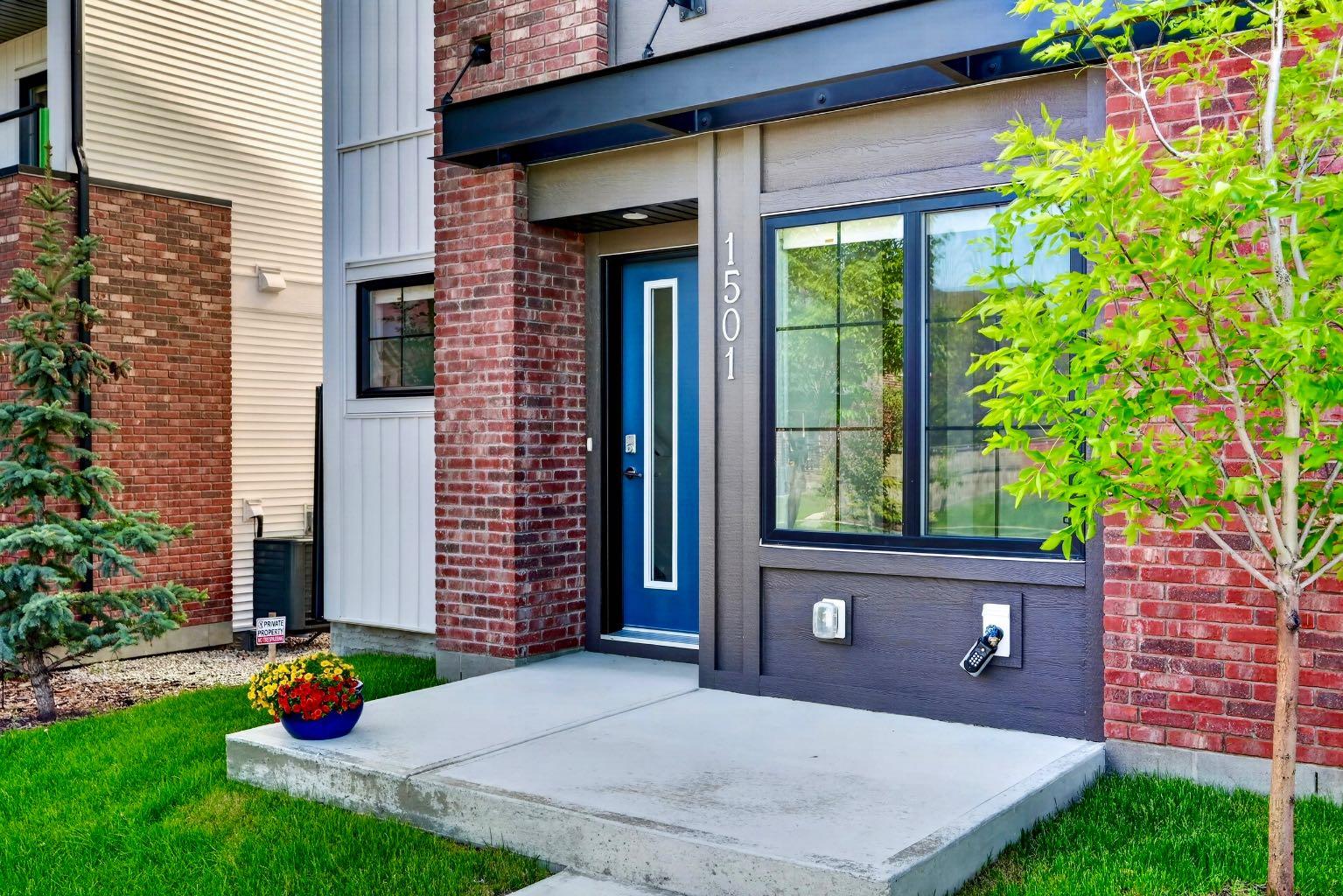 201 Cooperswood Green SW 1501