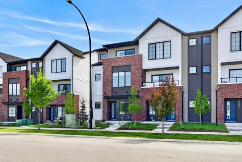 Photo of 201 Cooperswood Green SW #1501, Airdrie, AB T4B 5R2 (MLS # A2318925)