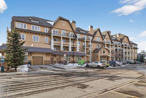 10 Mahogany Mews SE 118 Calgary AB T3M 2R1