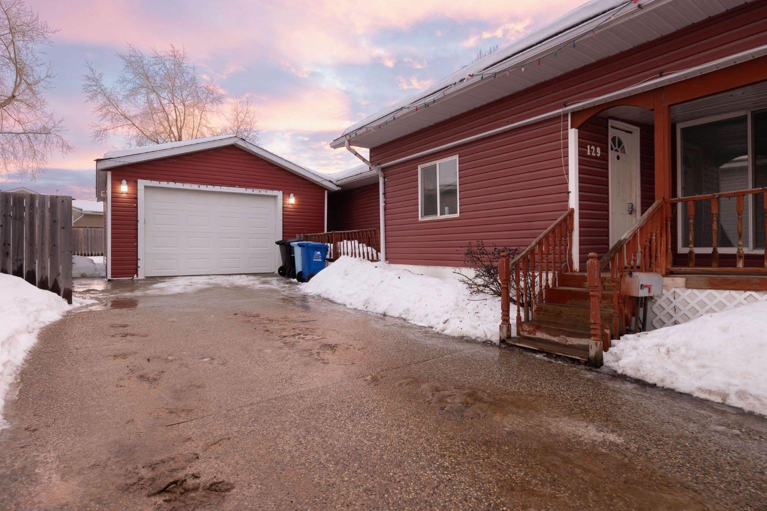 129 Grenfell Crescent