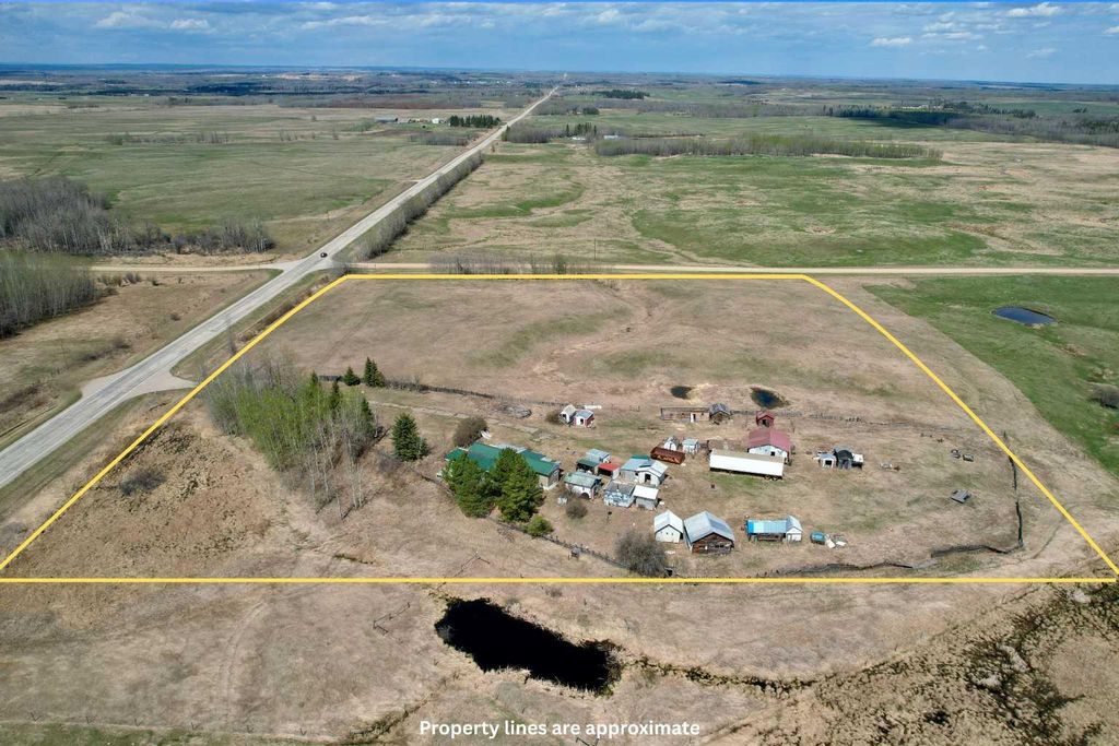 Photo of 56129 Highway 757, Rural Lac Ste. Anne County, AB T0E 2A0 (MLS # A2310267)