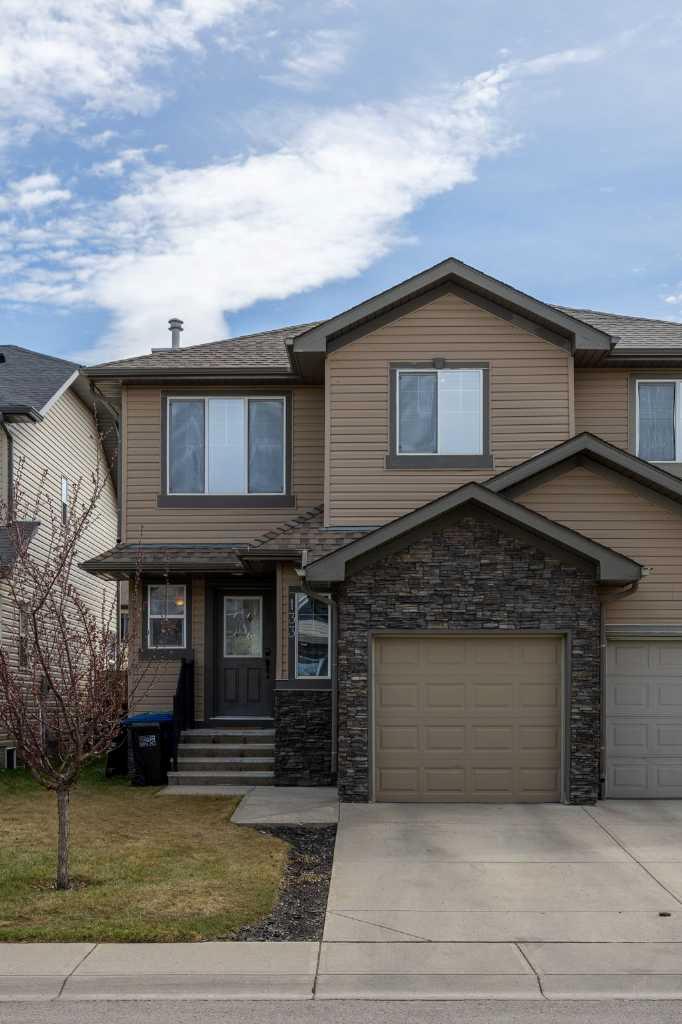 133 Luxstone Way SW
