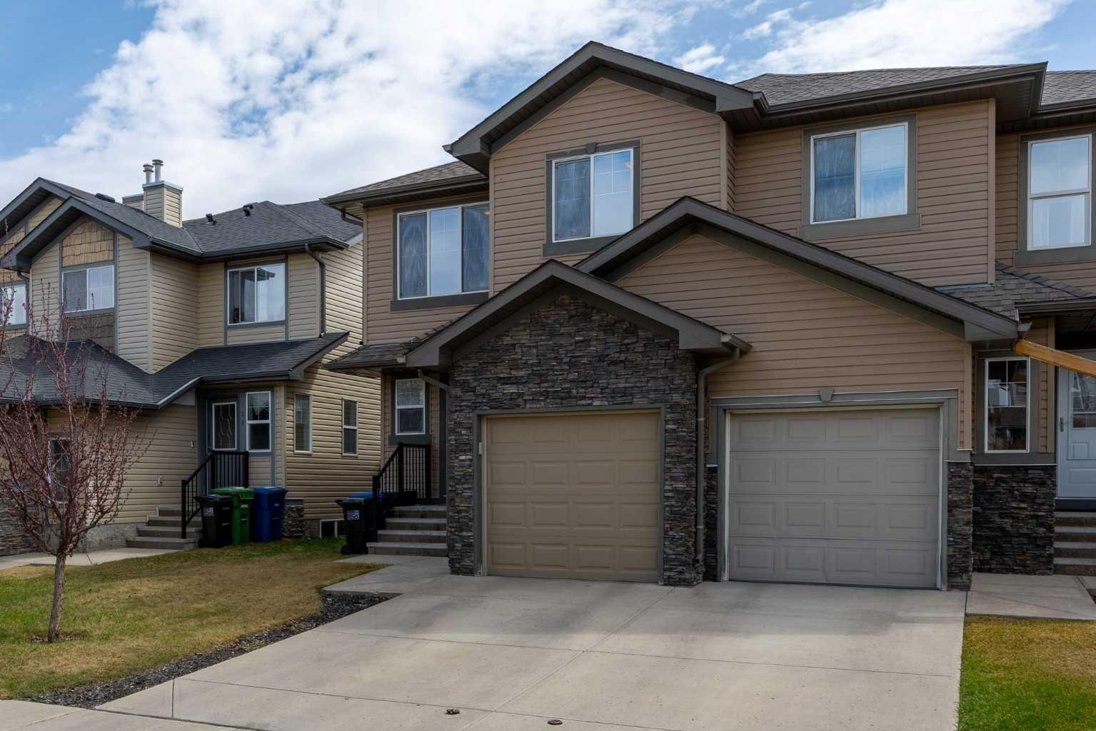 133 Luxstone Way SW