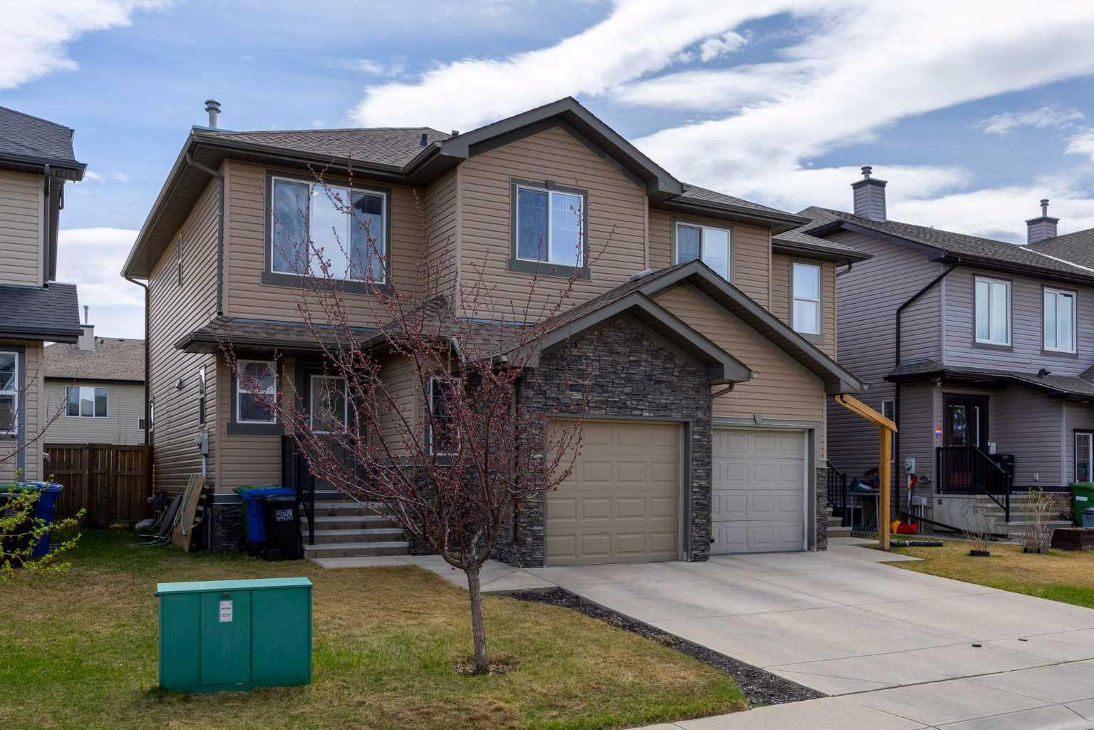 133 Luxstone Way SW