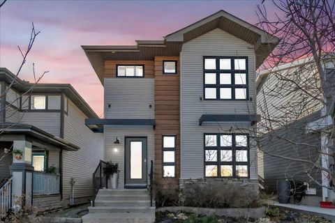 67 Walden Road Calgary AB T2X 0N6