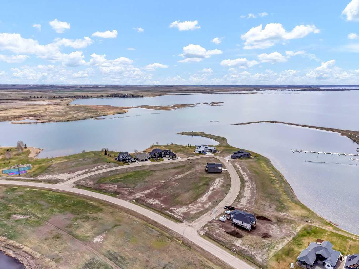 Lot 4 Kingfisher Estates Drive