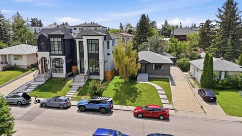 Photo of 2119 22 Avenue SW, Calgary, AB T2T 0S6 (MLS # A2327894)