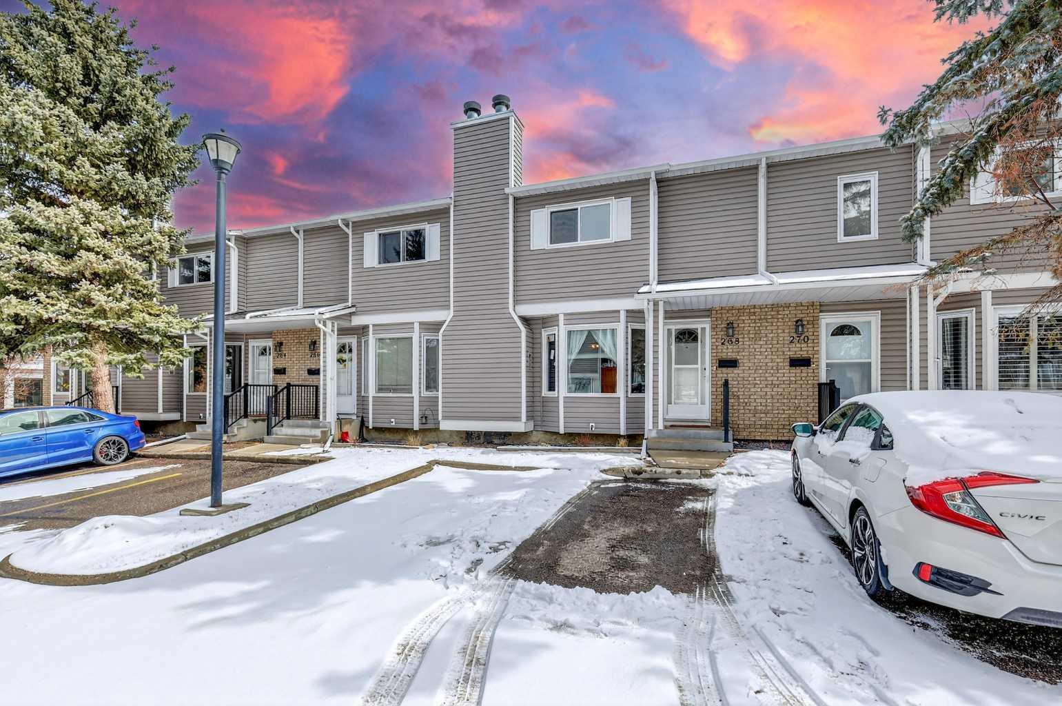 268 Cedarwood Park SW