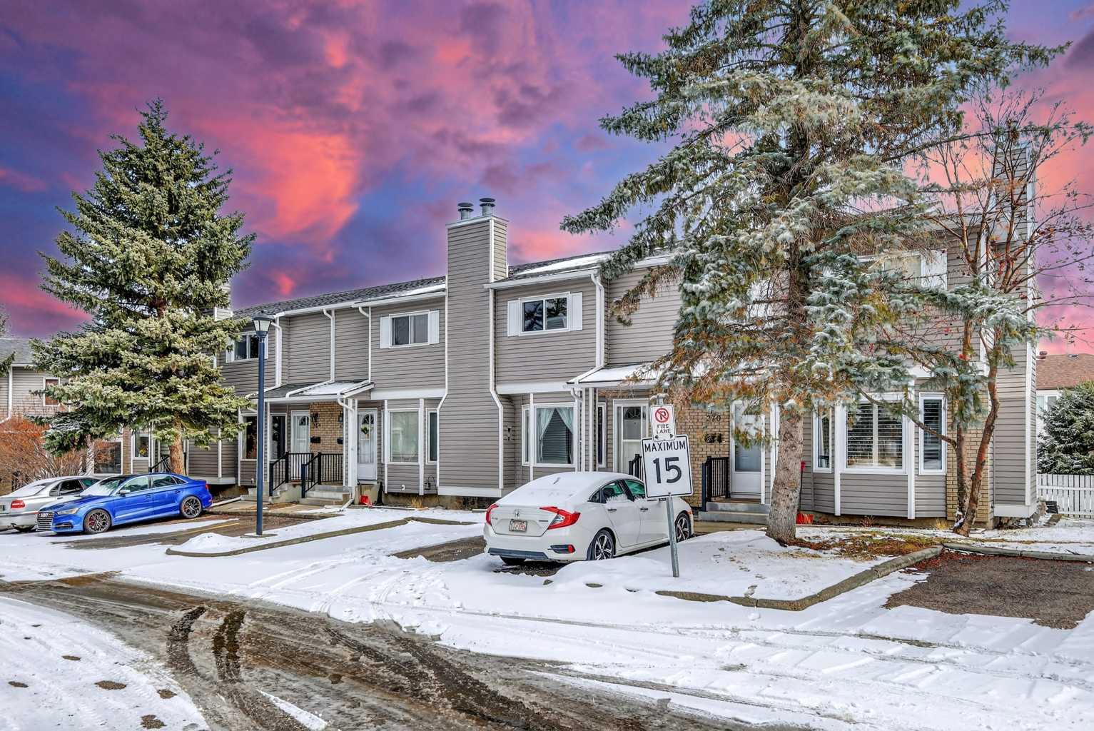 268 Cedarwood Park SW