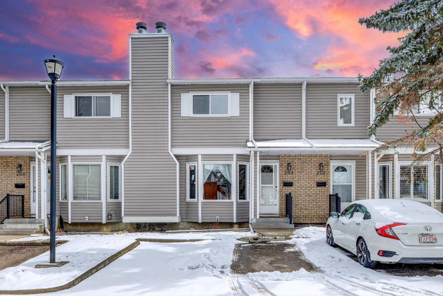 268 Cedarwood Park SW