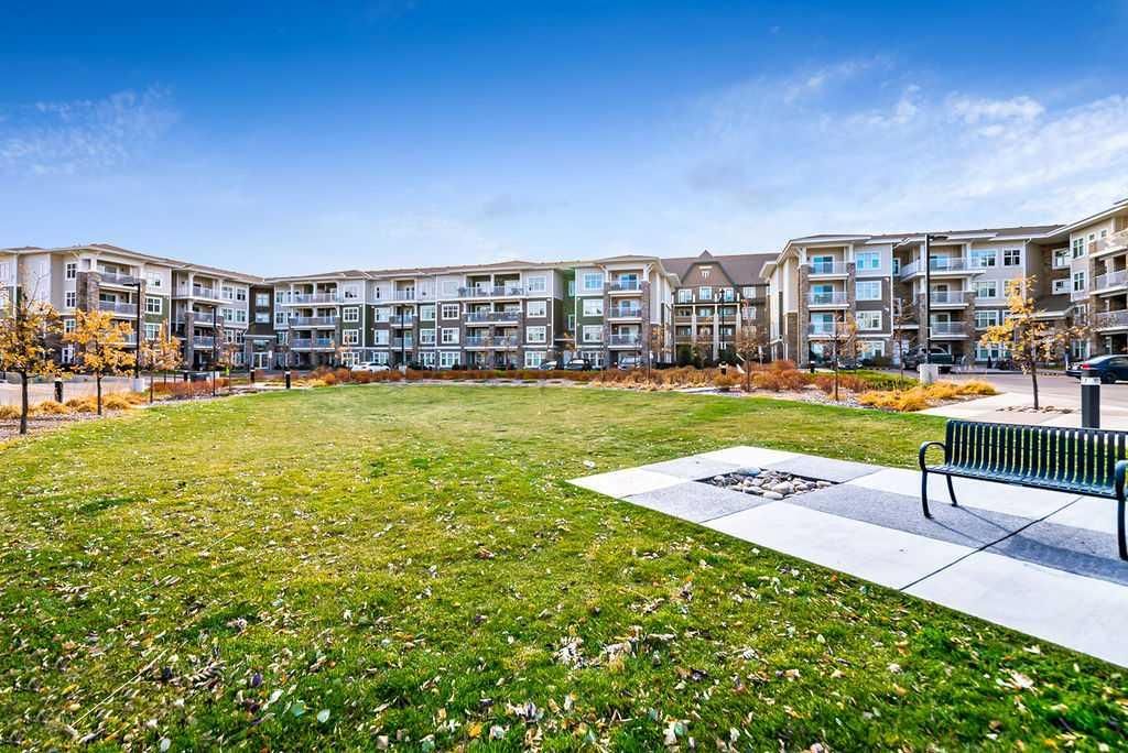 Photo of 11 Mahogany Row SE #2114, Calgary, AB T3M 2L6 (MLS # A2281751)