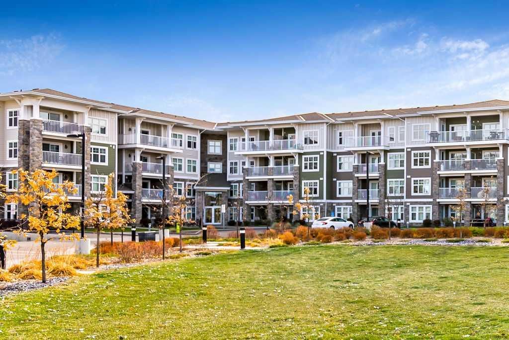 Photo of 11 Mahogany Row SE #2114, Calgary, AB T3M 2L6 (MLS # A2281751)