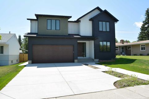 Photo of 3511 34 Avenue SW, Calgary, AB T3E 0Z6 (MLS # A2306955)