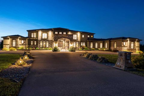 19 Mckendrick Point Rural Rocky View County AB T3Z 3N6