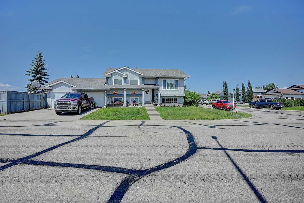 Photo of 9602 91 Street, Sexsmith, AB T0H 3C0 (MLS # A2324306)