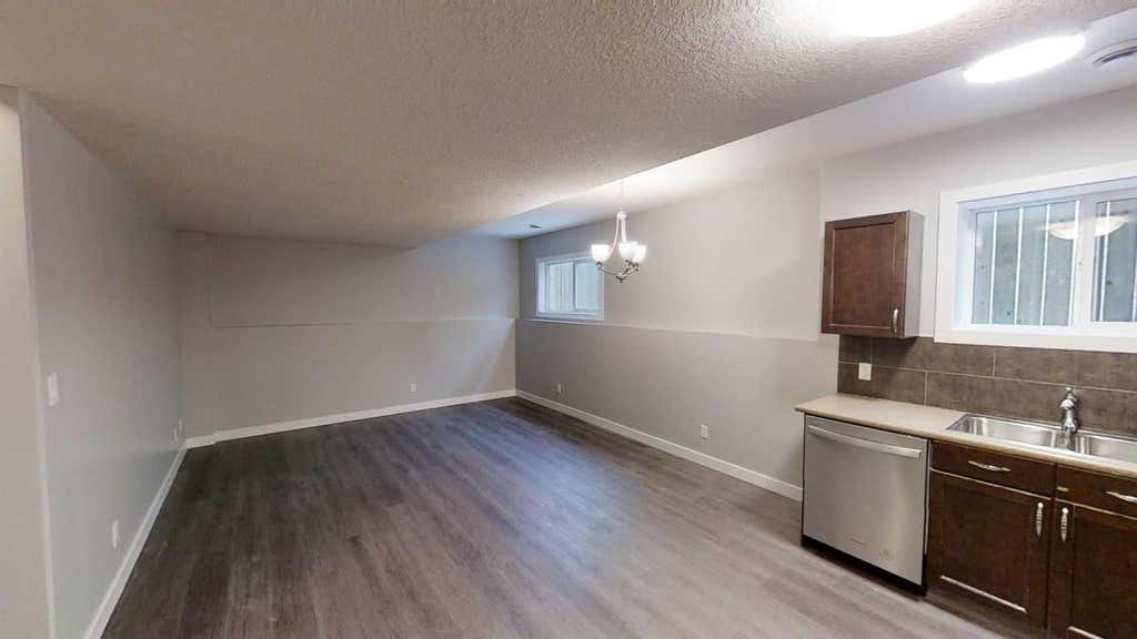 Photo of 8634 88B Street #A, Grande Prairie, AB T8X 0P3 (MLS # A2338959)