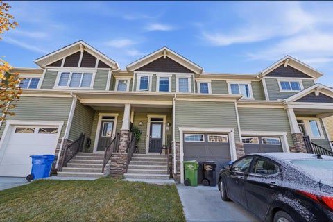 Photo of 124 Cityline Square NE, Calgary, AB T3N 2H5 (MLS # A2352789)
