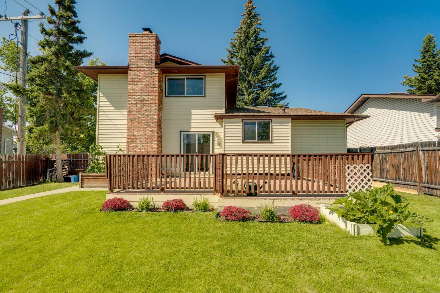 3285 Cedarille Drive SW