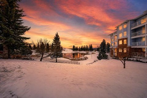 Photo of 3402 Hawksbrow Point NW #3402, Calgary, AB T3G 4C9 (MLS # A2307044)