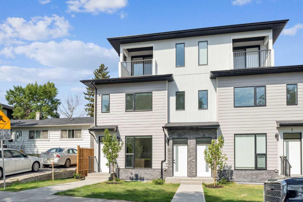 Photo of 2831 36 Street SW, Calgary, AB T3E 2Z9 (MLS # A2300796)