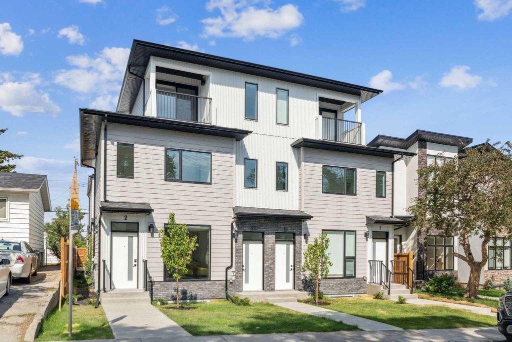 Photo of 2831 36 Street SW, Calgary, AB T3E 2Z9 (MLS # A2300796)