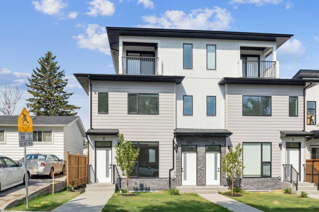 Photo of 2831 36 Street SW, Calgary, AB T3E 2Z9 (MLS # A2300796)