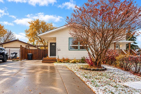Photo of 203 Cochrane Crescent, Fort McMurray, AB T9K 1H1 (MLS # A2354619)