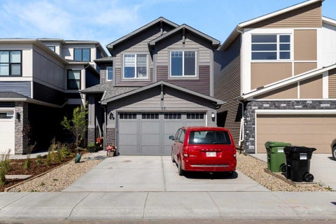 Photo of 35 Lucas Passage NW, Calgary, AB T3P 2E3 (MLS # A2325071)