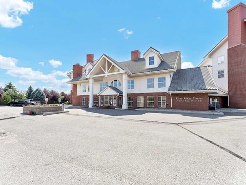 Photo of 29 River Ridge Drive NW #518, Medicine Hat, AB T1A 8V3 (MLS # A2324987)