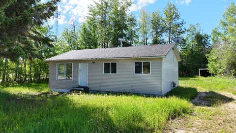 Photo of #9 1st Avenue SW, Joussard, AB T0G 1J0 (MLS # A2322491)