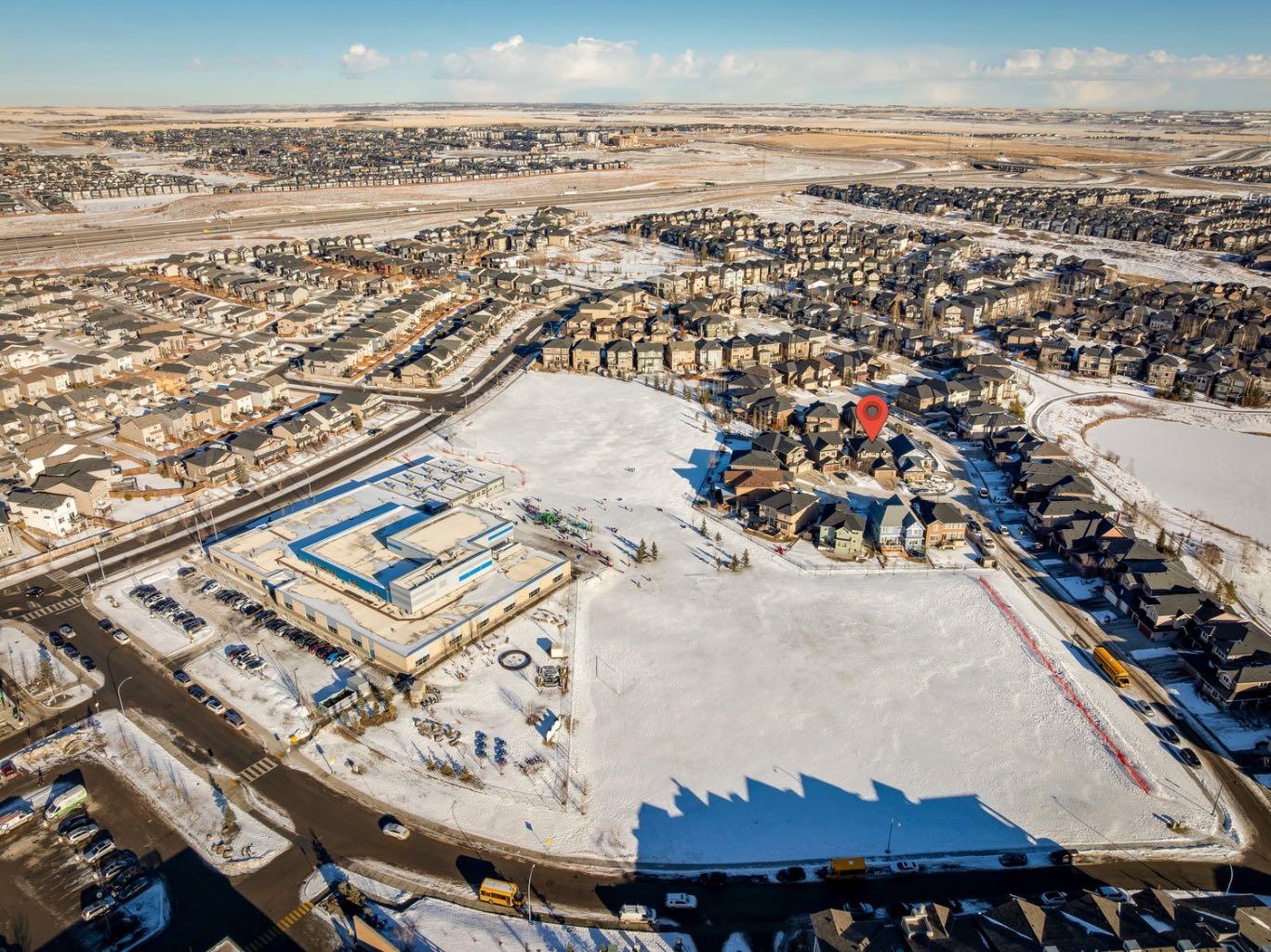 107 Panatella Grove NW