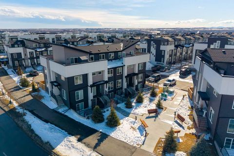 Photo of 474 Seton Circle SE #403, Calgary, AB T3M 3P6 (MLS # A2289843)