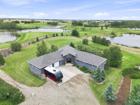 Photo of 2 Pheasantback Close, Stettler, AB T0C 2L0 (MLS # A2339837)