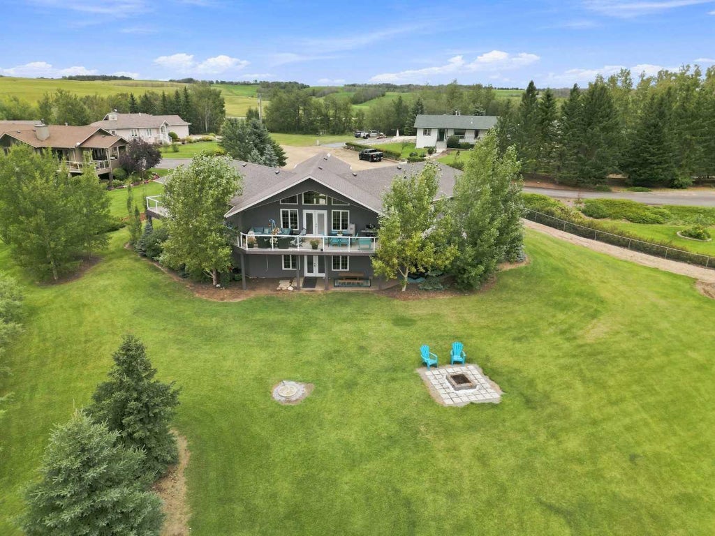 Photo of 2 Pheasantback Close, Stettler, AB T0C 2L0 (MLS # A2339837)
