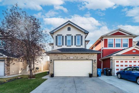 247 Taralake Way NE Calgary AB T3J 0E8
