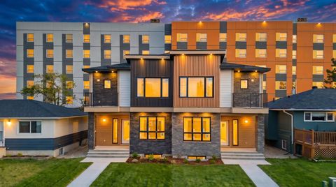 Photo of 121 42 Avenue NE, Calgary, AB T2E 3B1 (MLS # A2307983)