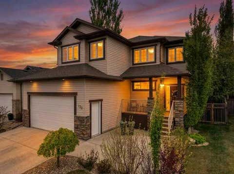 Photo of 132 Ingle Close, Red Deer, AB T4R 3S2 (MLS # A2327218)