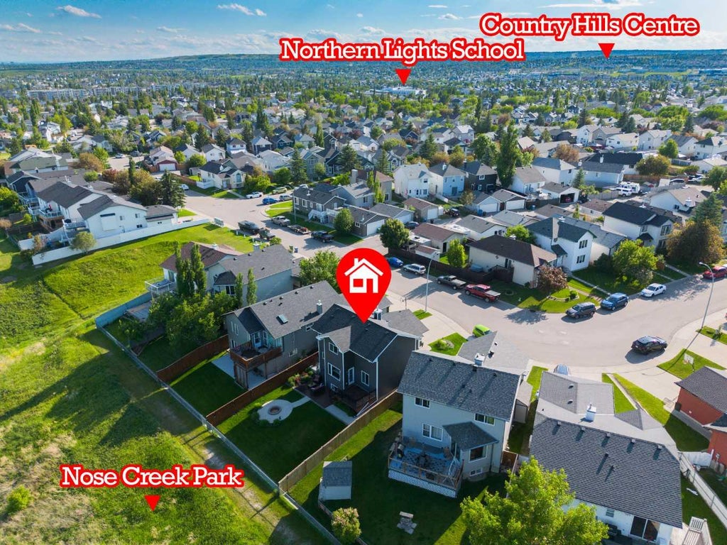 Photo of 187 Covington Close NE, Calgary, AB T3K 4L9 (MLS # A2323236)